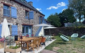 Auberge Val sans retour